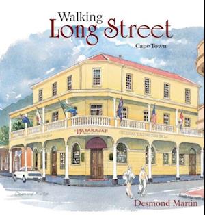 Walking Long Street