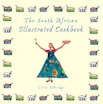 South African Illustrated Cookbook