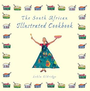 South African Illustrated Cookbook