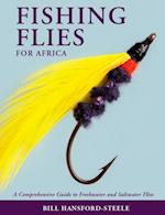 Fishing Flies for Africa