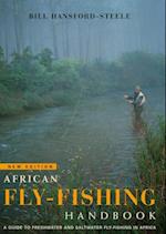 African fly-fishing handbook