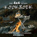 Die 4X4 Safari Kookboek