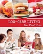 Low-carb Living for Families