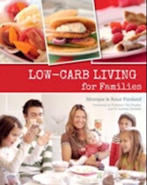 Low-carb Living for Families