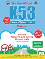 New Official K53 Manual