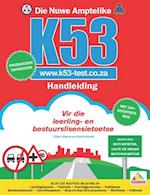 Die Nuwe Amptelike K53 Handleiding