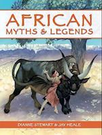 African myths & legends
