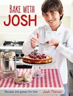 Bake with Josh