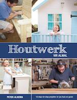 Houtwerk vir almal