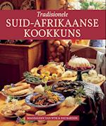 Tradisionele Suid-Afrikaanse Kookkuns