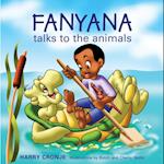 Fanyana Talks to the Animals