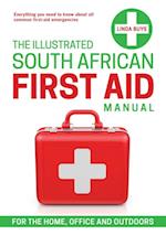 Illustrated South African First-aid Manual