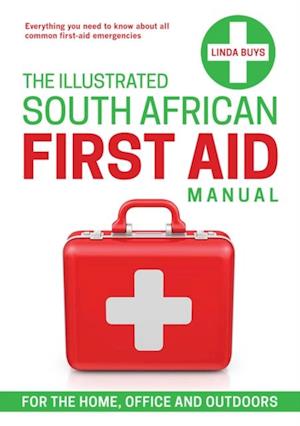 Illustrated South African First-aid Manual