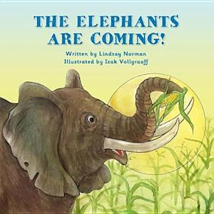 Elephants Are Coming!