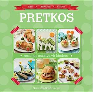 Pretkos: Gesonde Maaltye vir Kinders