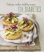 Delicious, modern, healthy recipes for diabetes