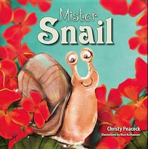 Mister Snail