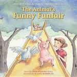 Animals' Funny Funfair