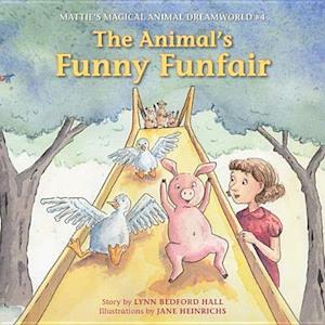 Animals' Funny Funfair