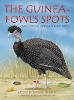 Guineafowl's Spots and Other African Bird Tales