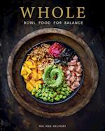 WHOLE - Bowl Food for Balance