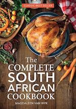 The Complete South African Cookbook