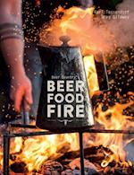 Beer Country's Beer Food Fire