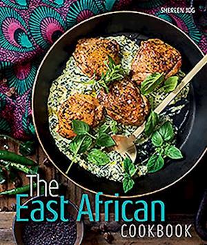 East African Cookbook