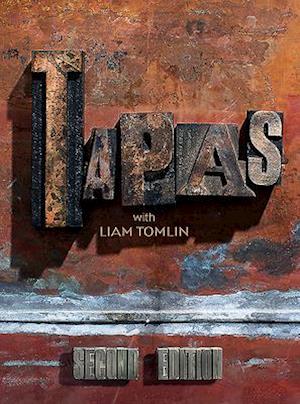 Tapas with Liam Tomlin