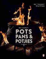 Beer Country's Pots, Pans and Potjie's
