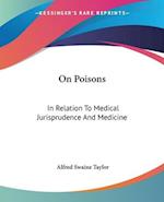 On Poisons