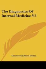 The Diagnostics Of Internal Medicine V2