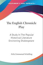 The English Chronicle Play