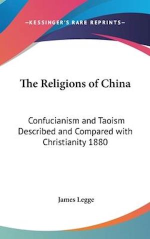 The Religions of China