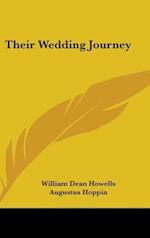 Their Wedding Journey