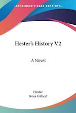 Hester's History V2