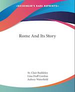 Rome And Its Story