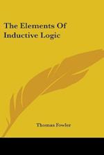The Elements Of Inductive Logic