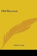 Old Ryerson
