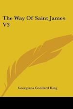 The Way Of Saint James V3