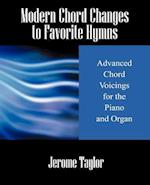 Modern Chord Changes to Favorite Hymns
