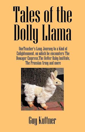 Tales of the Dolly Llama