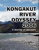 Kongakut River Odyssey 2006