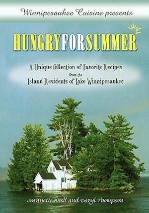 Winnipesaukee Cuisine presents