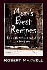 Mom's Best Recipes