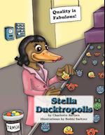 Stella Ducktropolis