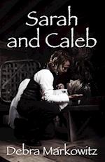 Sarah and Caleb