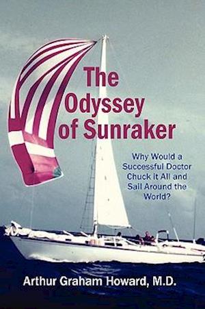 The Odyssey of Sunraker