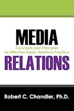 Media Relations