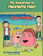 The Adventures of Henrietta Ham